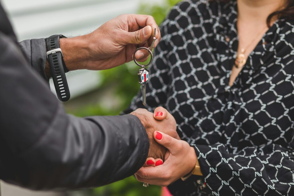 Marketing & Tenant Acquisition in Property Management CDA, featuring professional property listings, SEO-optimized descriptions, and tenant placement for Coeur d'Alene rental properties.